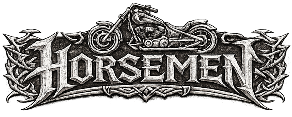 Four Horsemen