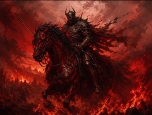 War
